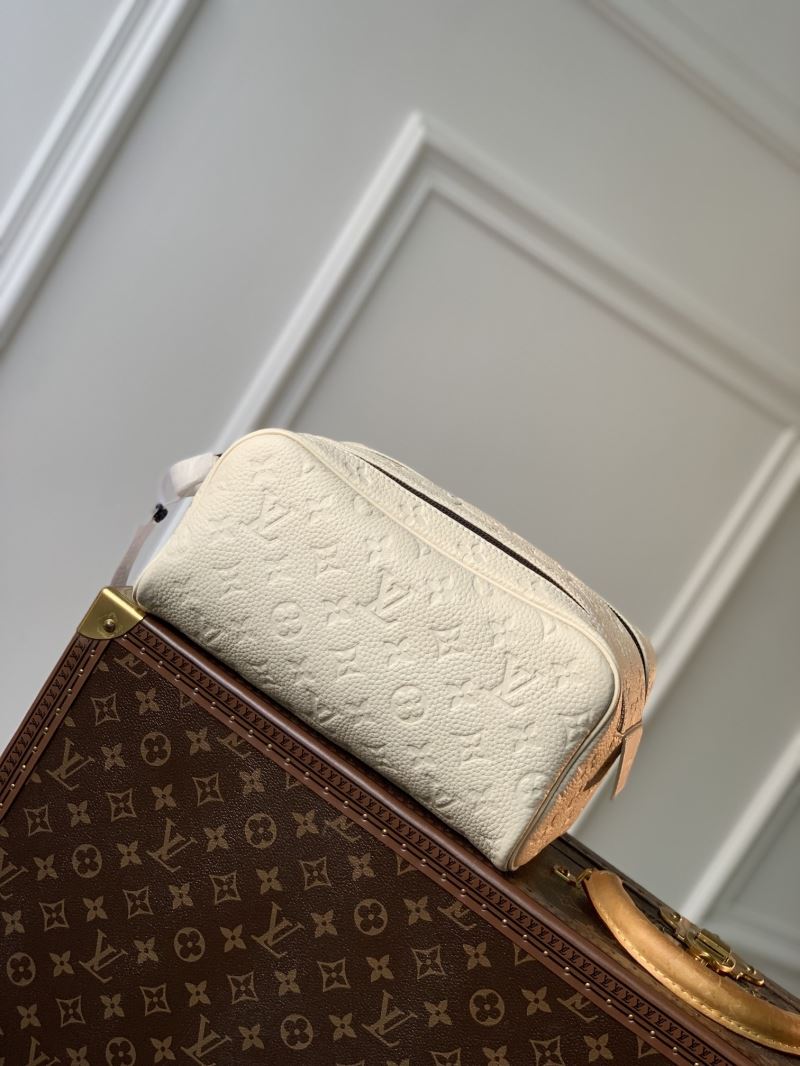 LV Cosmetic Bags